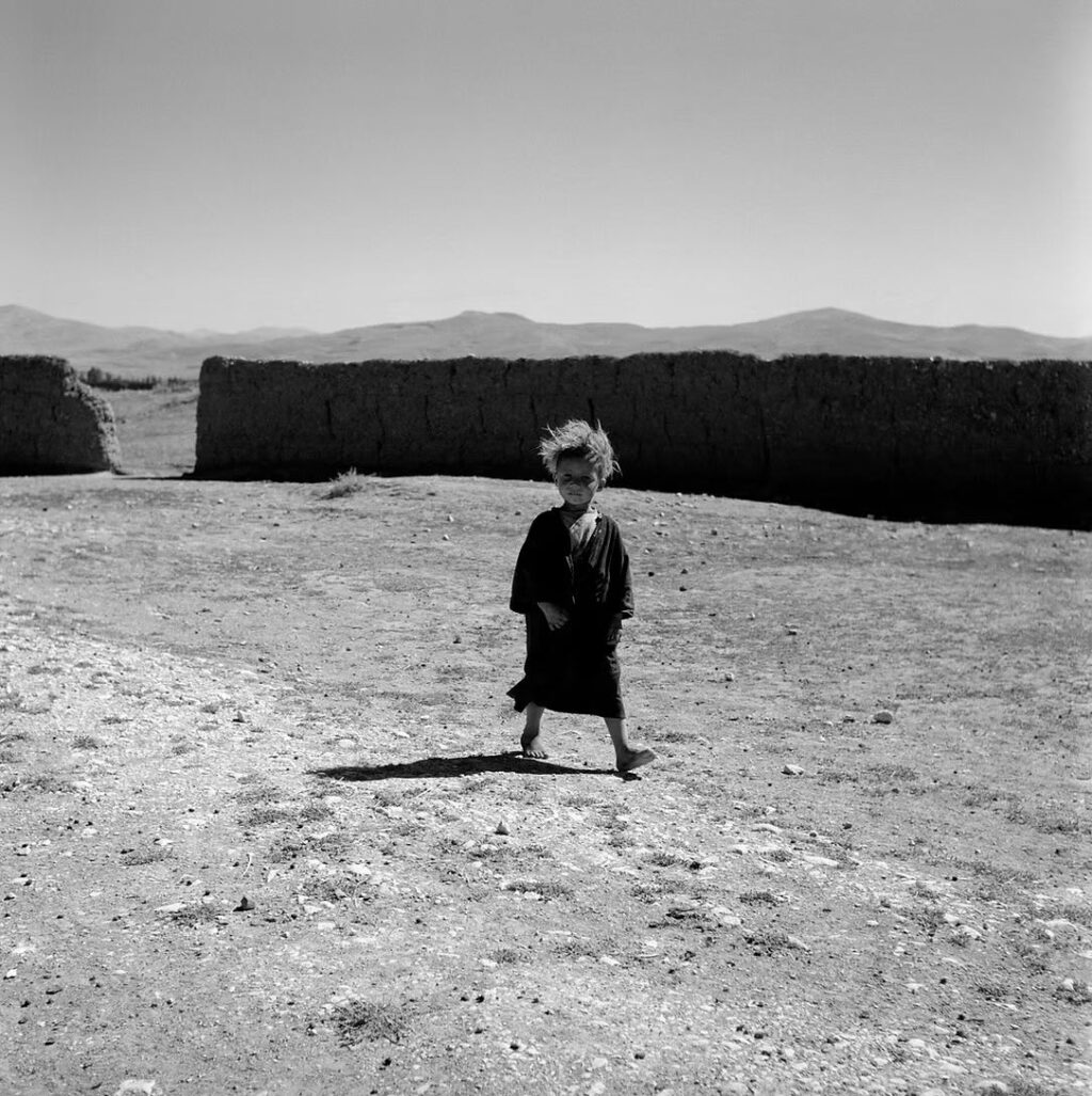 Life / Hayat, Van, Türkiye, 1957, Yıldız Moran