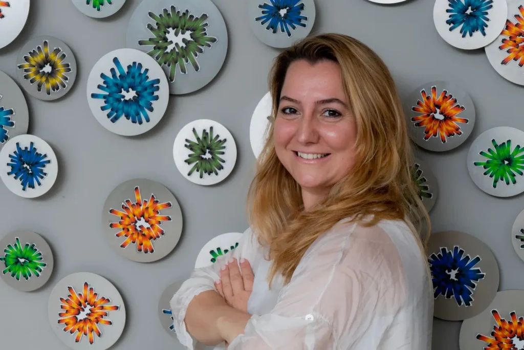 Dr. Meriç Aktaş Ateş