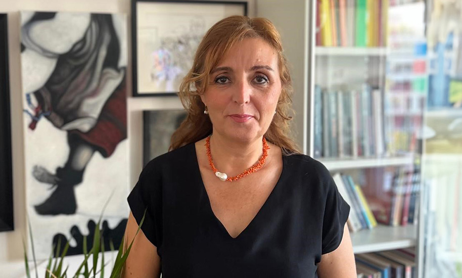 Nazlı Pektaş