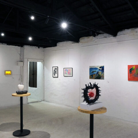 “Nisan Seçkisi: Ortak Zemin” Sergisi, 2026, MU Art Space