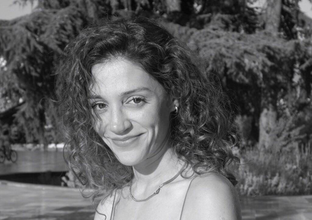 Özlem Köse