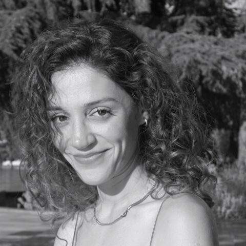 Özlem Köse
