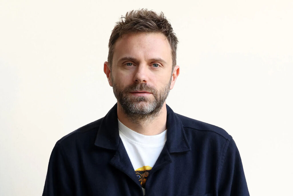 Paolo Giordano