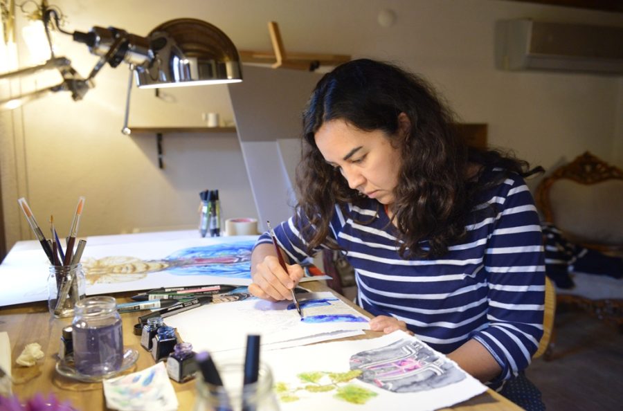 Saliha Yılmaz