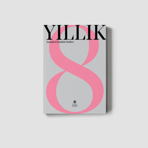 YILLIK: Annual of Istanbul Studies
