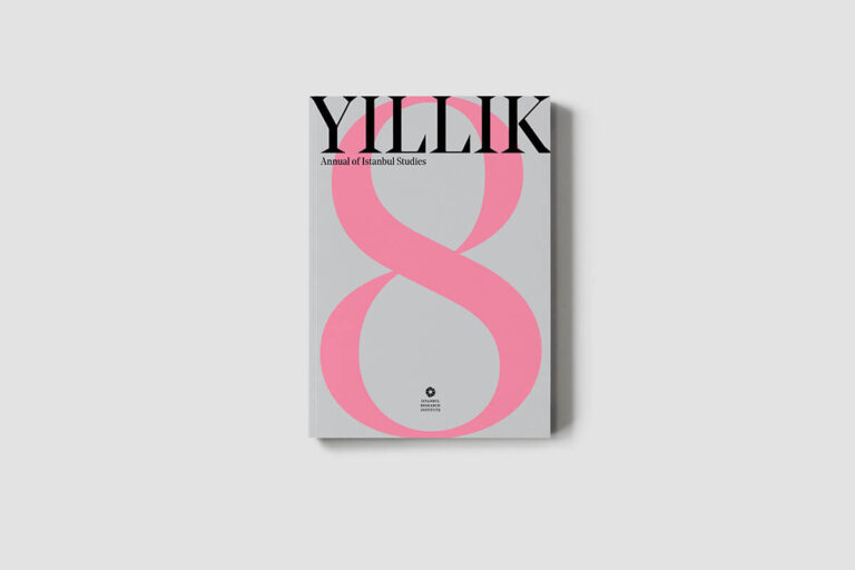 YILLIK: Annual of Istanbul Studies