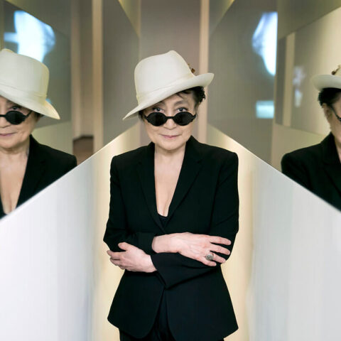 Yoko Ono