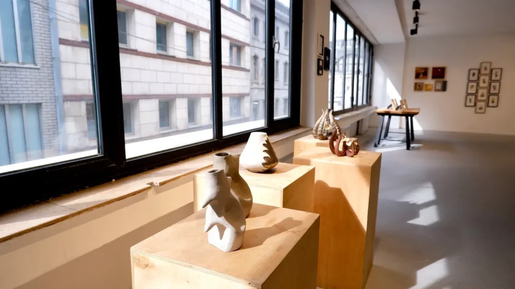 Affordable Art Market, Studio Karaköy
