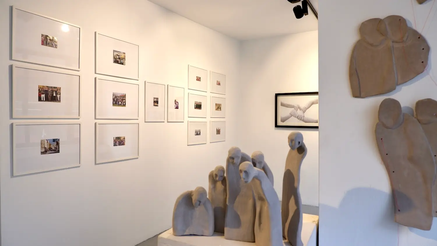 Affordable Art Market, Studio Karaköy, Fotoğraf: Başak Hürer