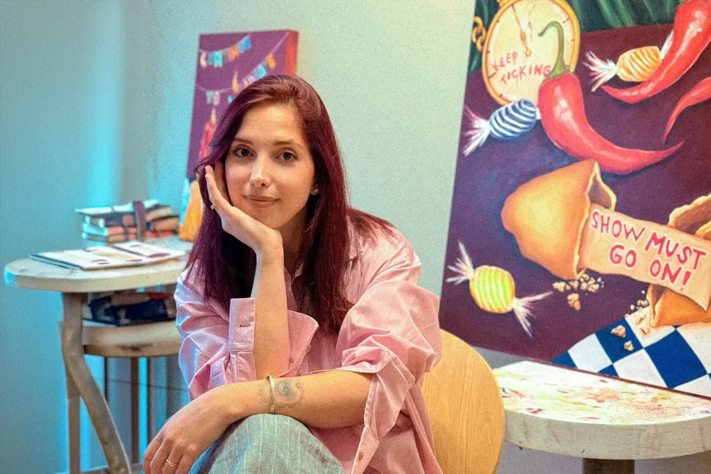 Ece Akdemir
