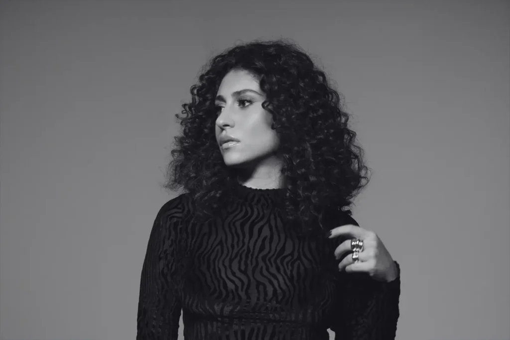 Elif Sanchez