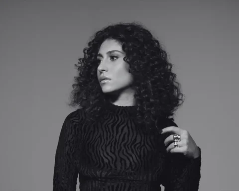 Elif Sanchez