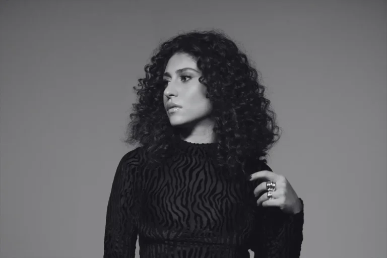 Elif Sanchez