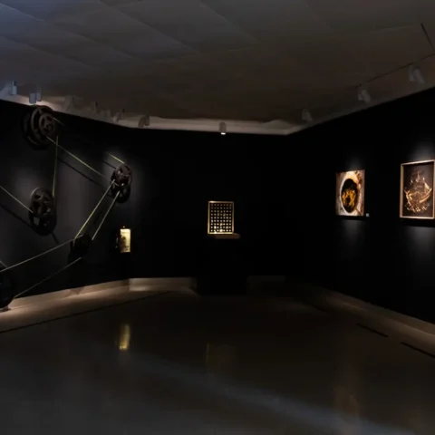 Form-Zanaat-Aktivizm, Bilal Yılmaz