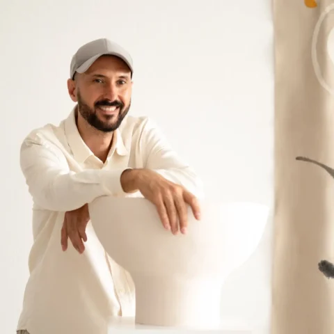Fran Aniorte, Fotoğraf: Maral Fard