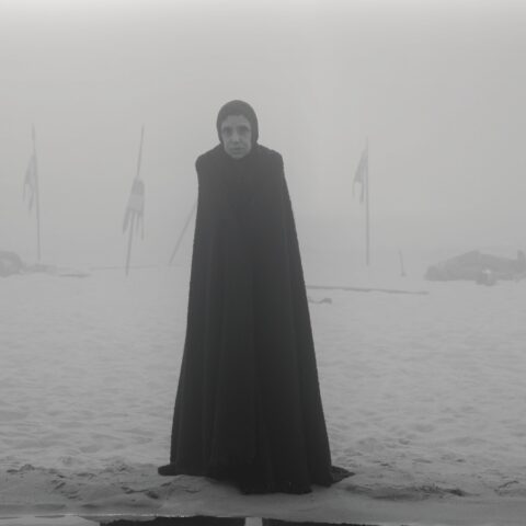 Kathryn Hunter, The Tragedy of Macbeth (2021)