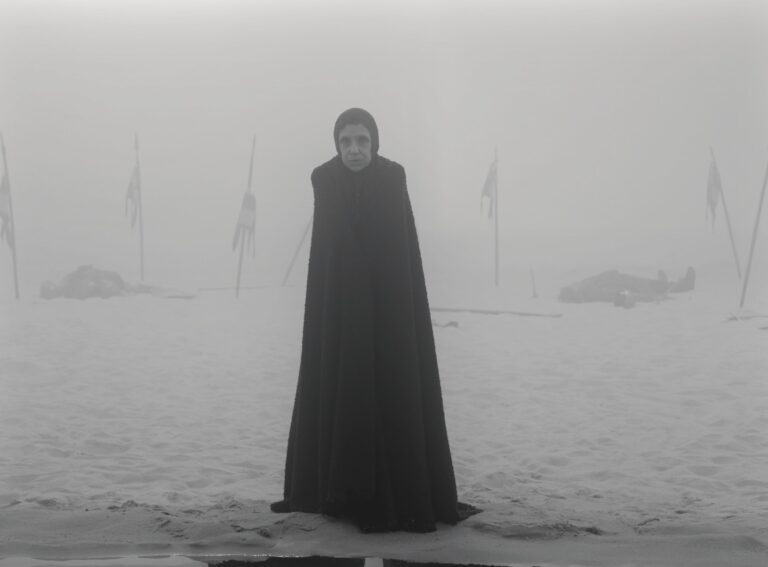 Kathryn Hunter, The Tragedy of Macbeth (2021)