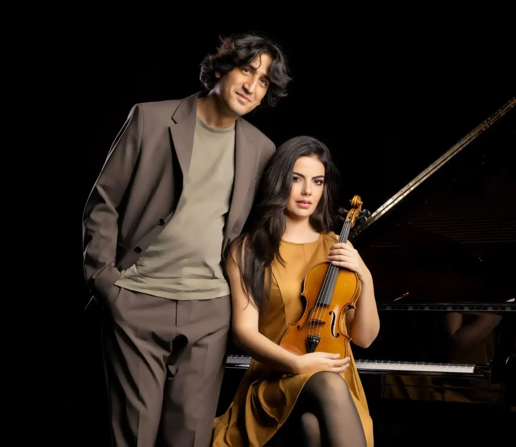 Cem Babacan, Melisa Uzunarslan