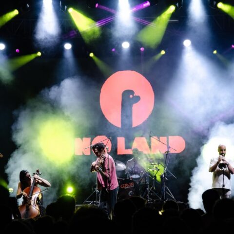 No Land