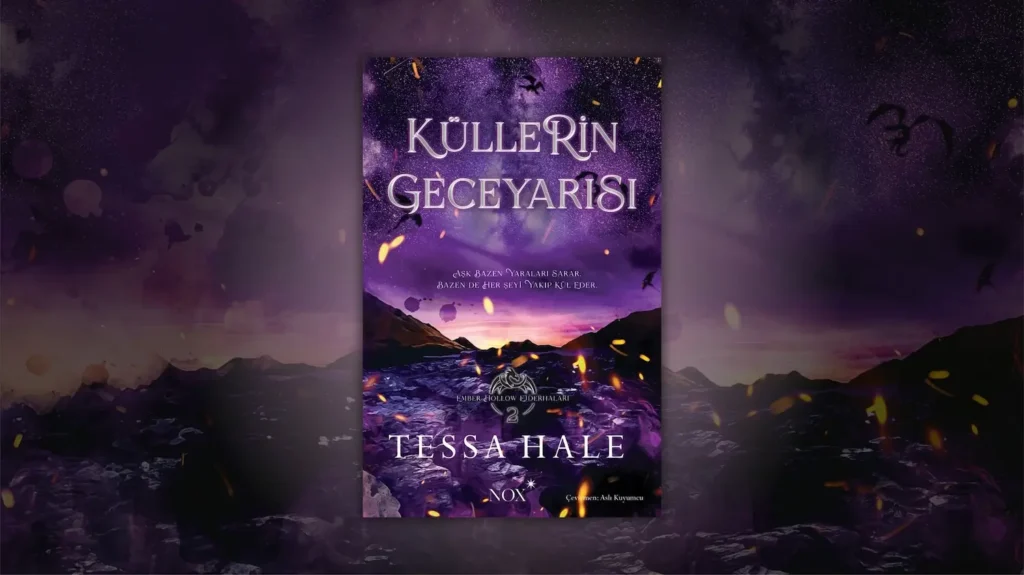 Küllerin Geceyarısı