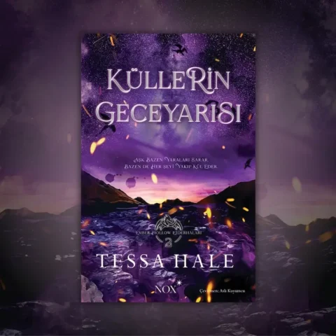 Küllerin Geceyarısı