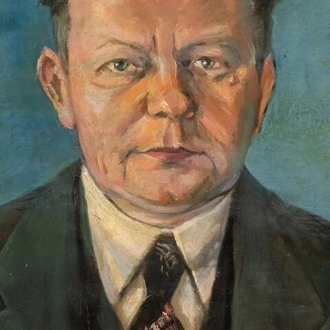 Baha Sait, Mustafa Şekip Tunç, 1939. ( DETAY )