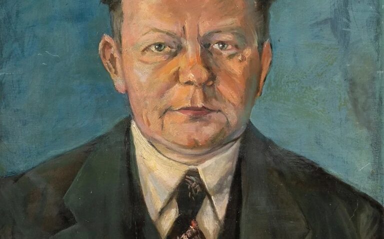 Baha Sait, Mustafa Şekip Tunç, 1939. ( DETAY )