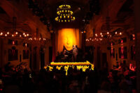 Candela Concert