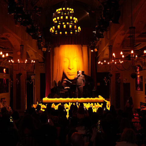 Candela Concert