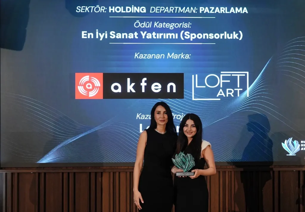 Dilara Akın, Ayşe Jaber