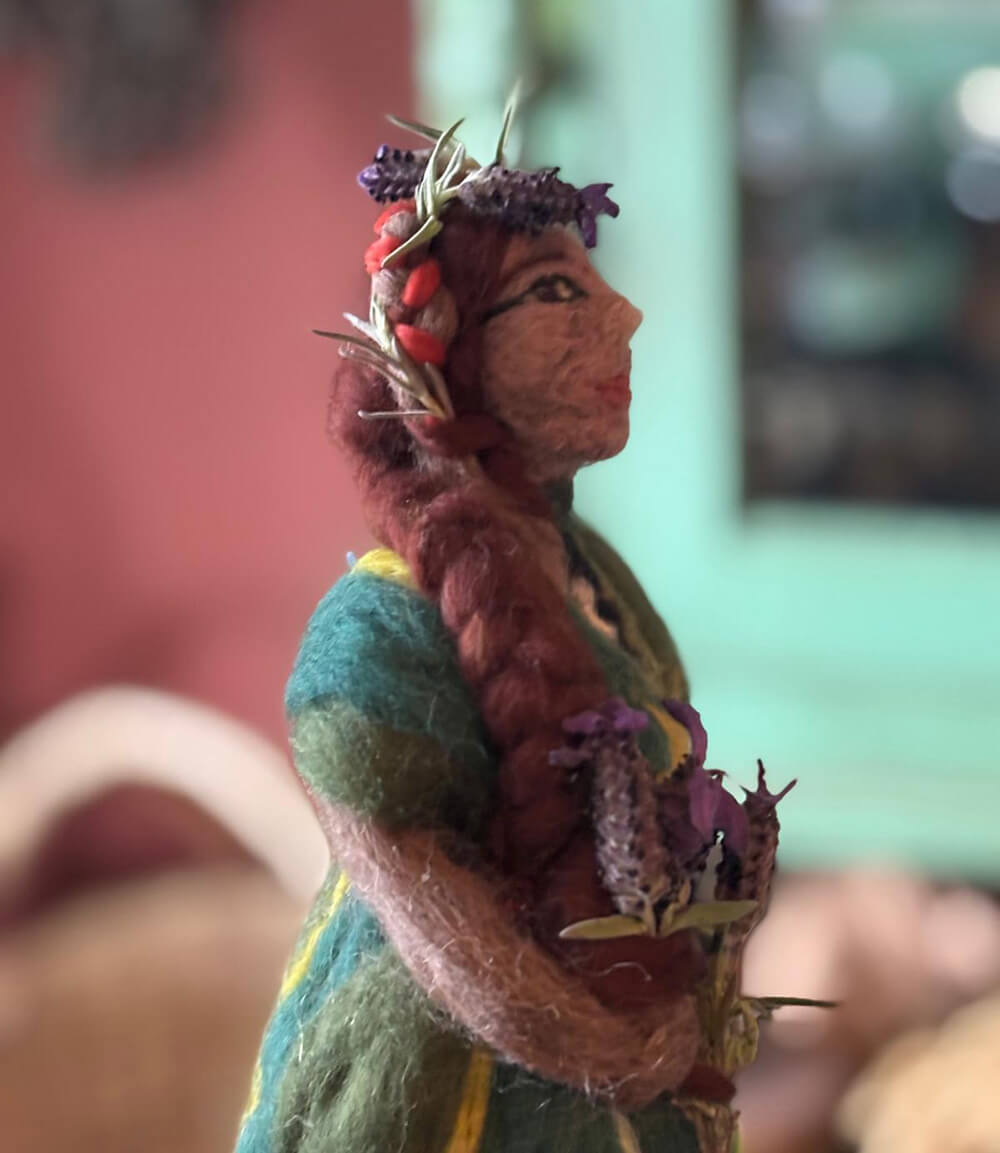 Emine Boyner “Kocakarı Masalları”, 2026