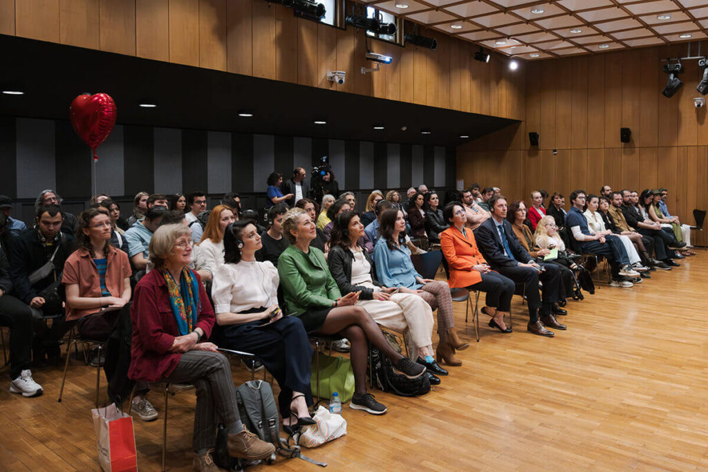 Engelsiz Filmler Festivali Kısa Film Yarışması 2026