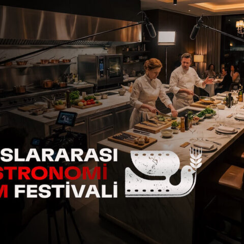 Uluslararası Gastronomi Film Festivali (UGFF)
