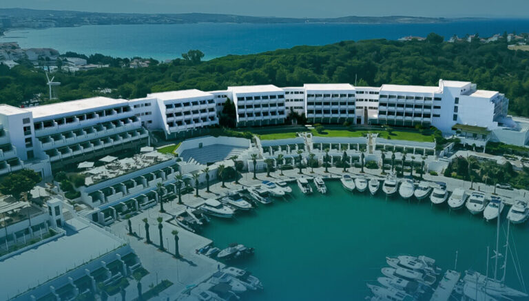 Altın Yunus Hotel
