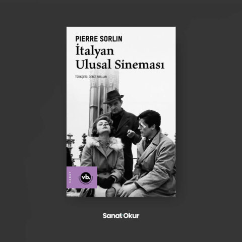 “İtalyan Ulusal Sineması”