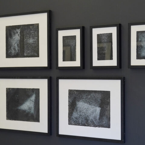 Johan Thom, “Su Günlükleri: Kıbrıs, Venedik ve Meksika” sergisi, ARUCAD Art Space, 2026