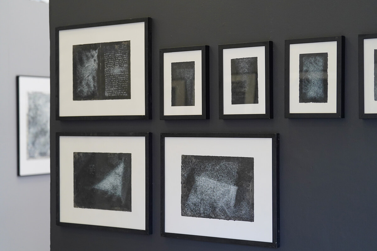 Johan Thom, “Su Günlükleri: Kıbrıs, Venedik ve Meksika” sergisi, ARUCAD Art Space, 2026