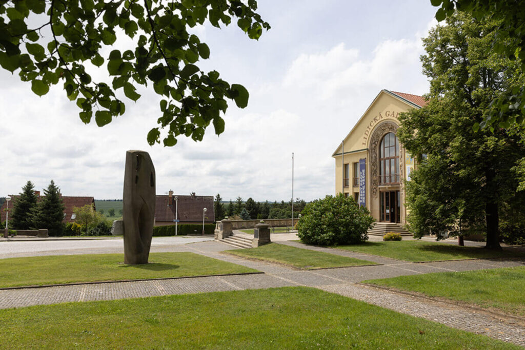Lidice Sanat Koleksiyonu Galeri’si