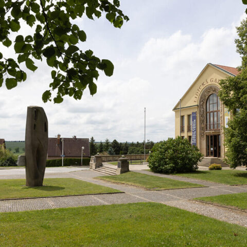 Lidice Sanat Koleksiyonu Galeri’si