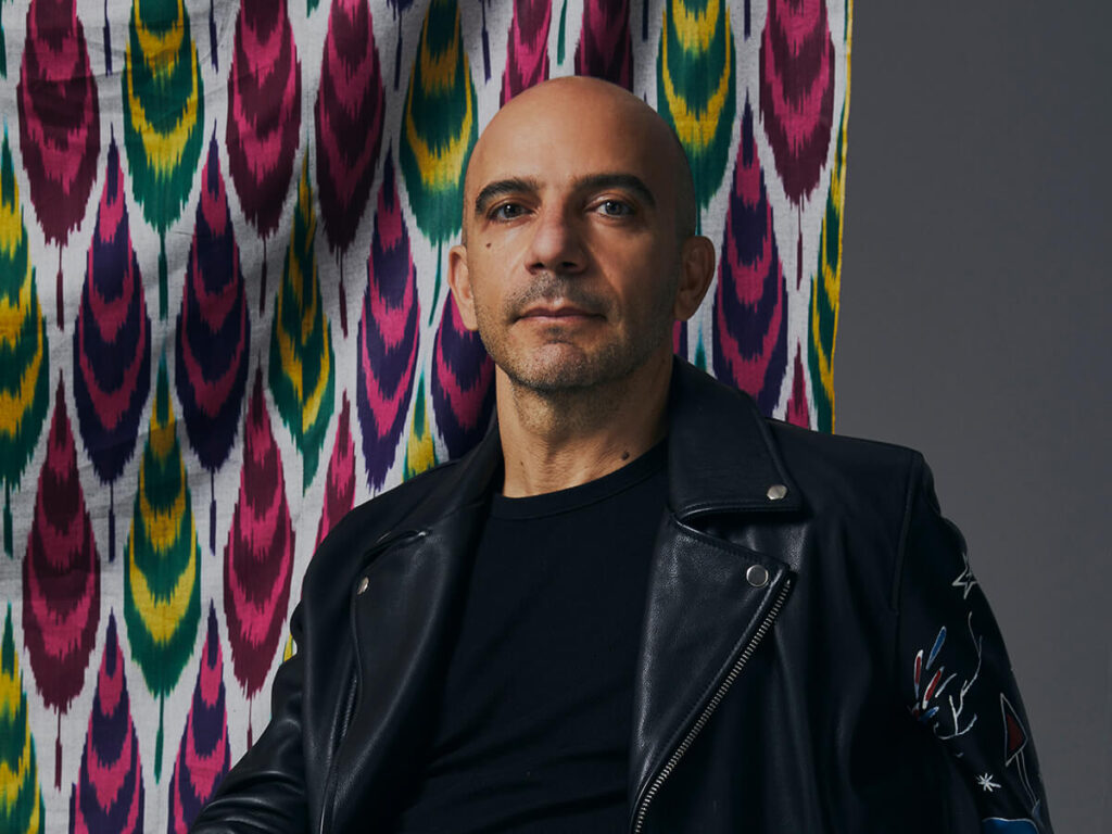 Mustafa Nuri