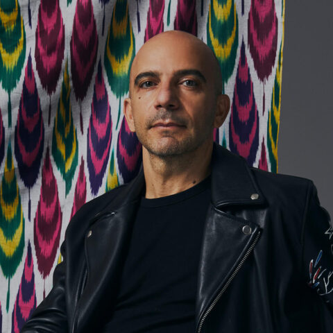 Mustafa Nuri