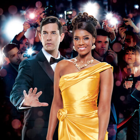 THE BODYGUARD