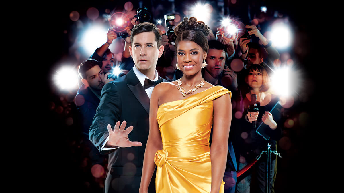 THE BODYGUARD