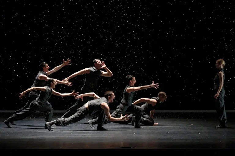 CNN/Aterballetto