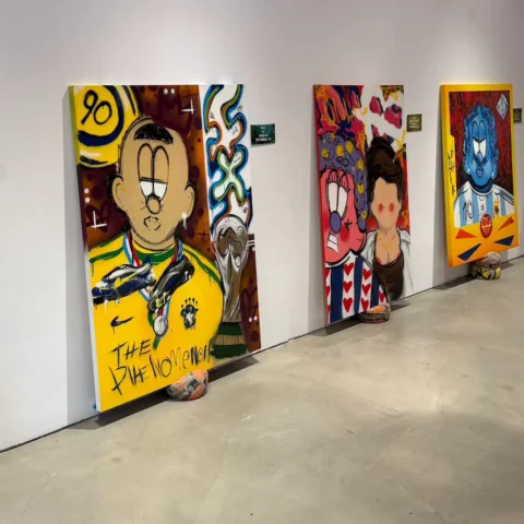 FTH, 90+, Halkekmag Studio