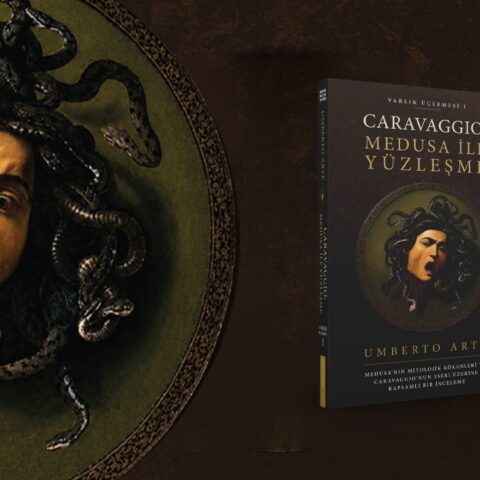 Caravaggio: Medusa ile Yüzleşme