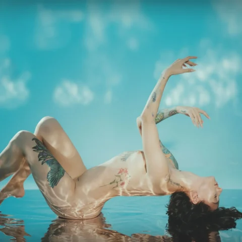 Duration, Zeynep Renda, Umut-Altun, The Nudes of Istanbul