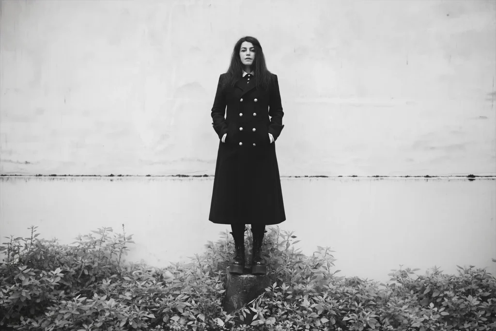 Marjane Satrapi