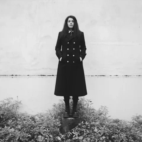 Marjane Satrapi