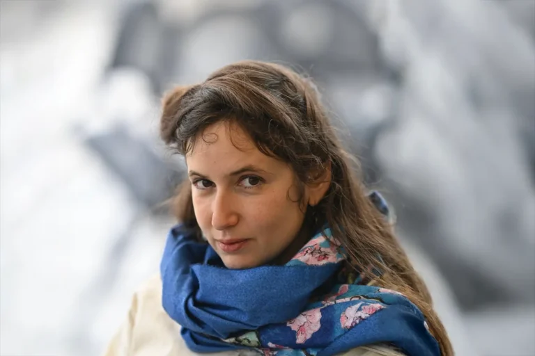 Mîna Kocailik